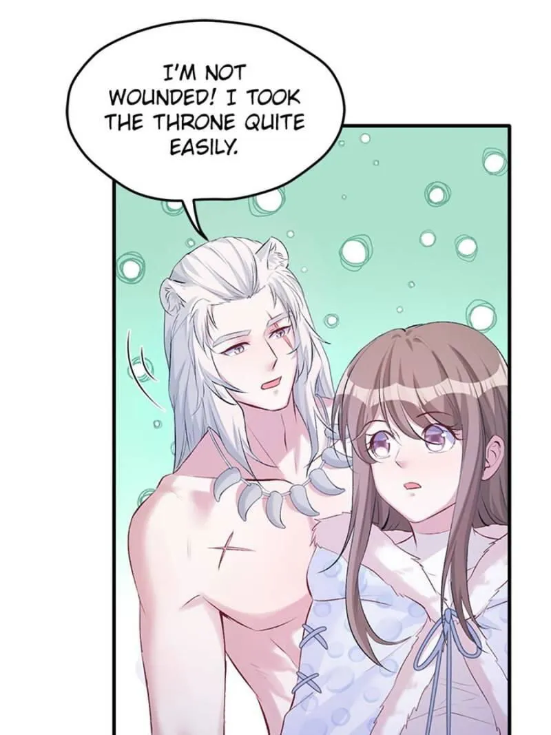 Beauty and the Beasts Chapter 136 Online - página 14