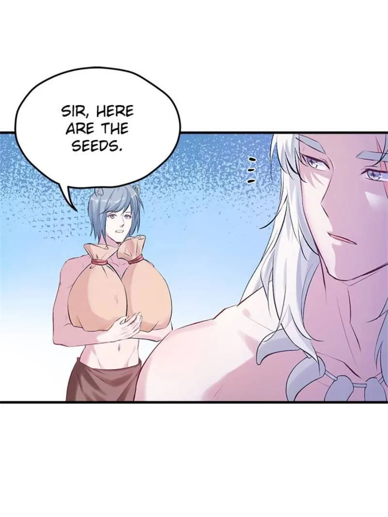 Beauty and the Beasts Chapter 136 Online - página 20