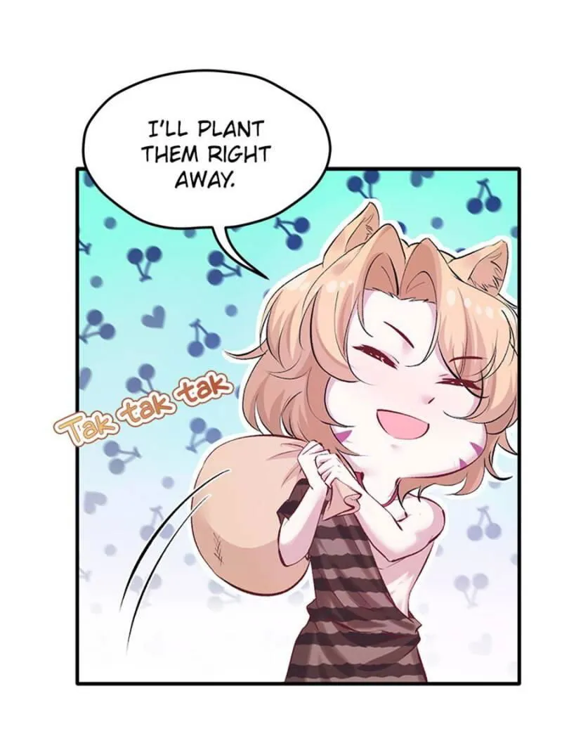 Beauty and the Beasts Chapter 136 Online - página 23