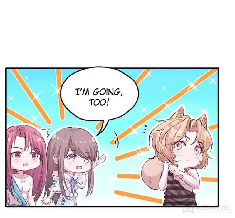 Beauty and the Beasts Chapter 136 Online - página 24