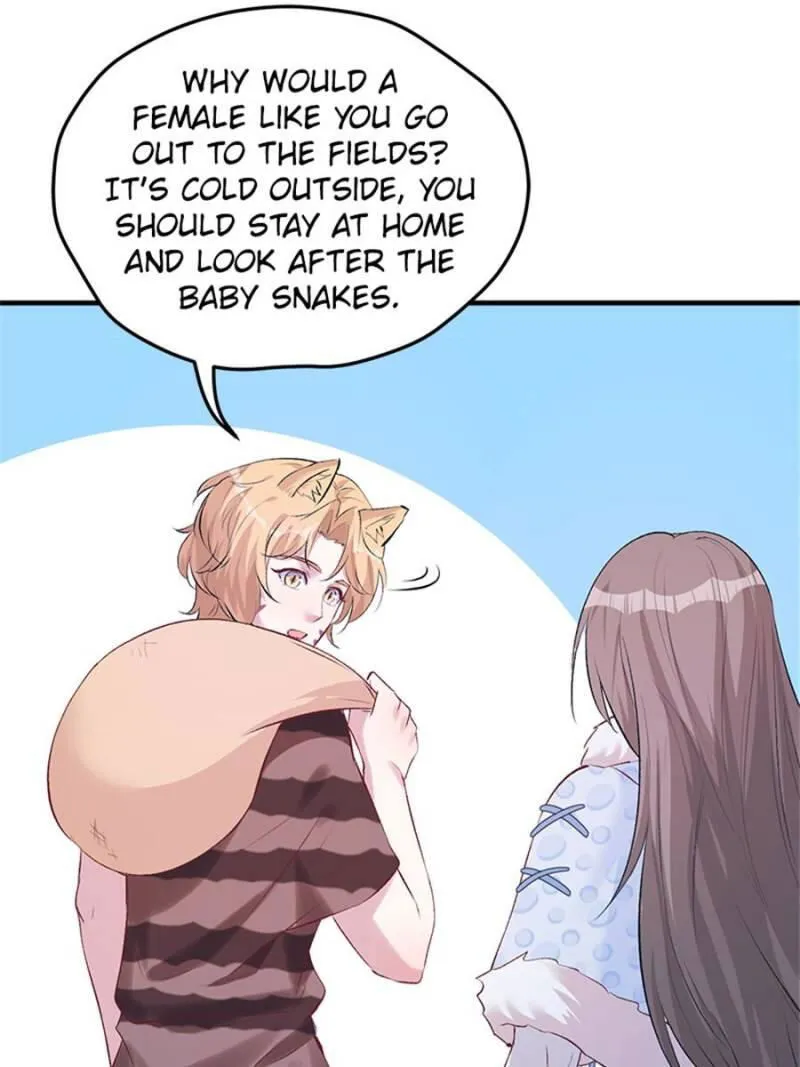 Beauty and the Beasts Chapter 136 Online - página 25