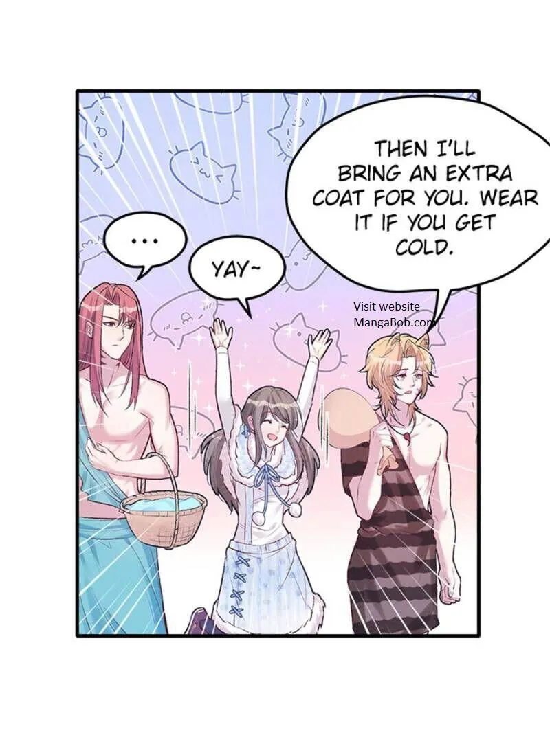 Beauty and the Beasts Chapter 136 Online - página 29