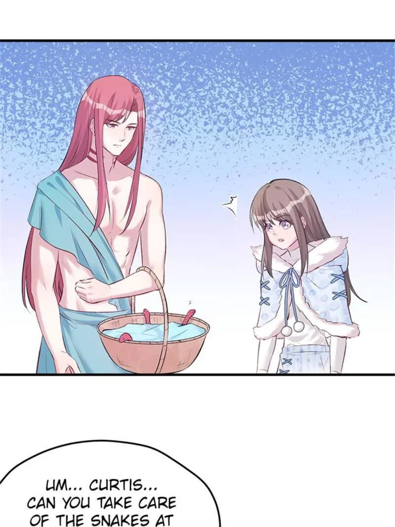 Beauty and the Beasts Chapter 136 Online - página 31