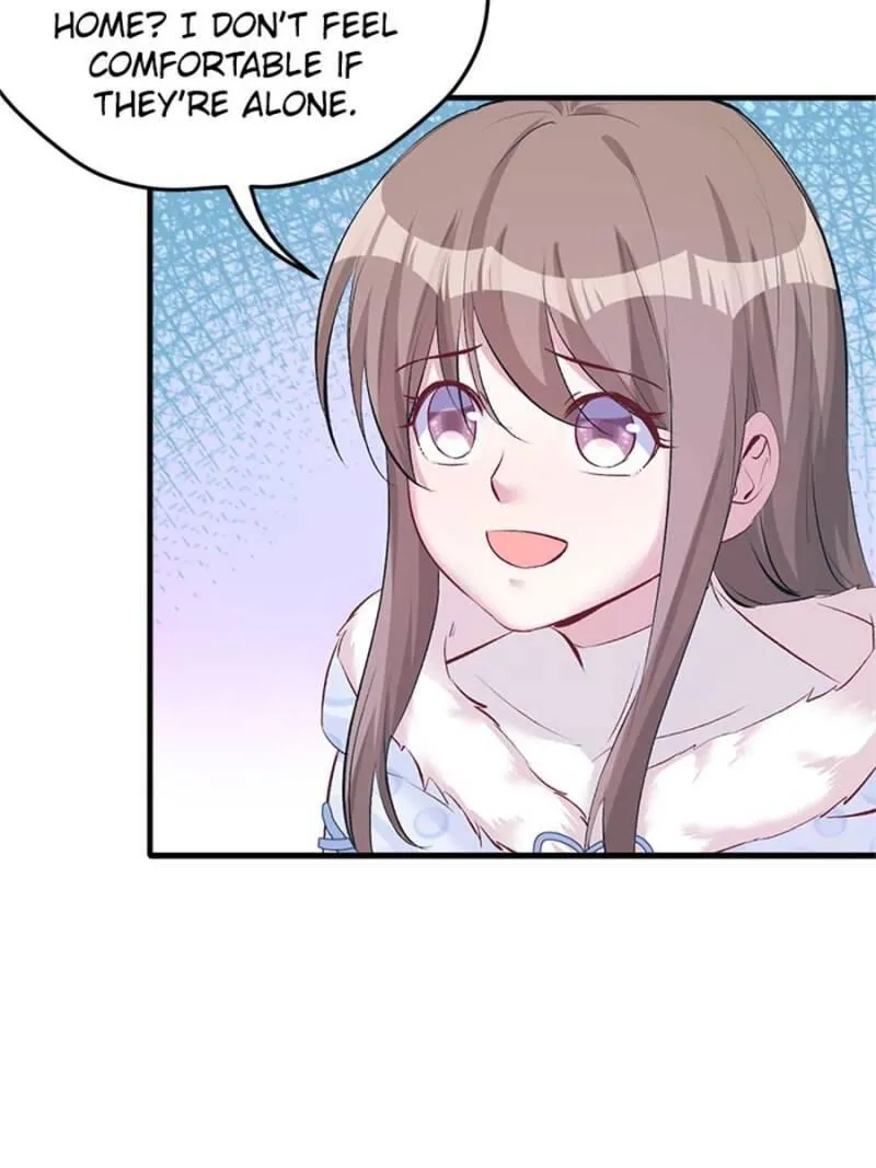 Beauty and the Beasts Chapter 136 Online - página 32