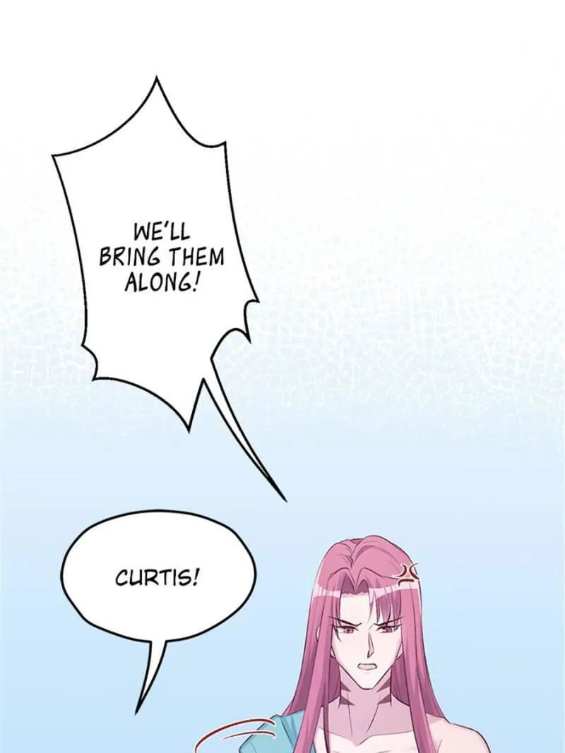 Beauty and the Beasts Chapter 136 Online - página 36