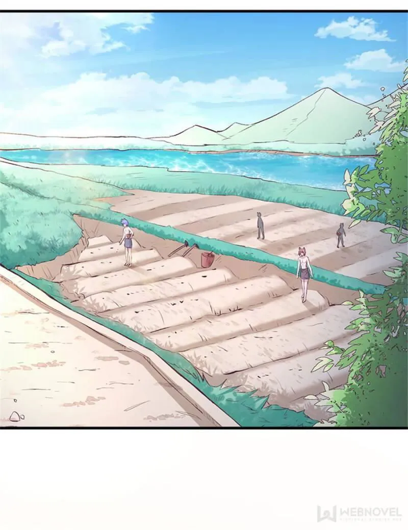 Beauty and the Beasts Chapter 136 Online - página 39