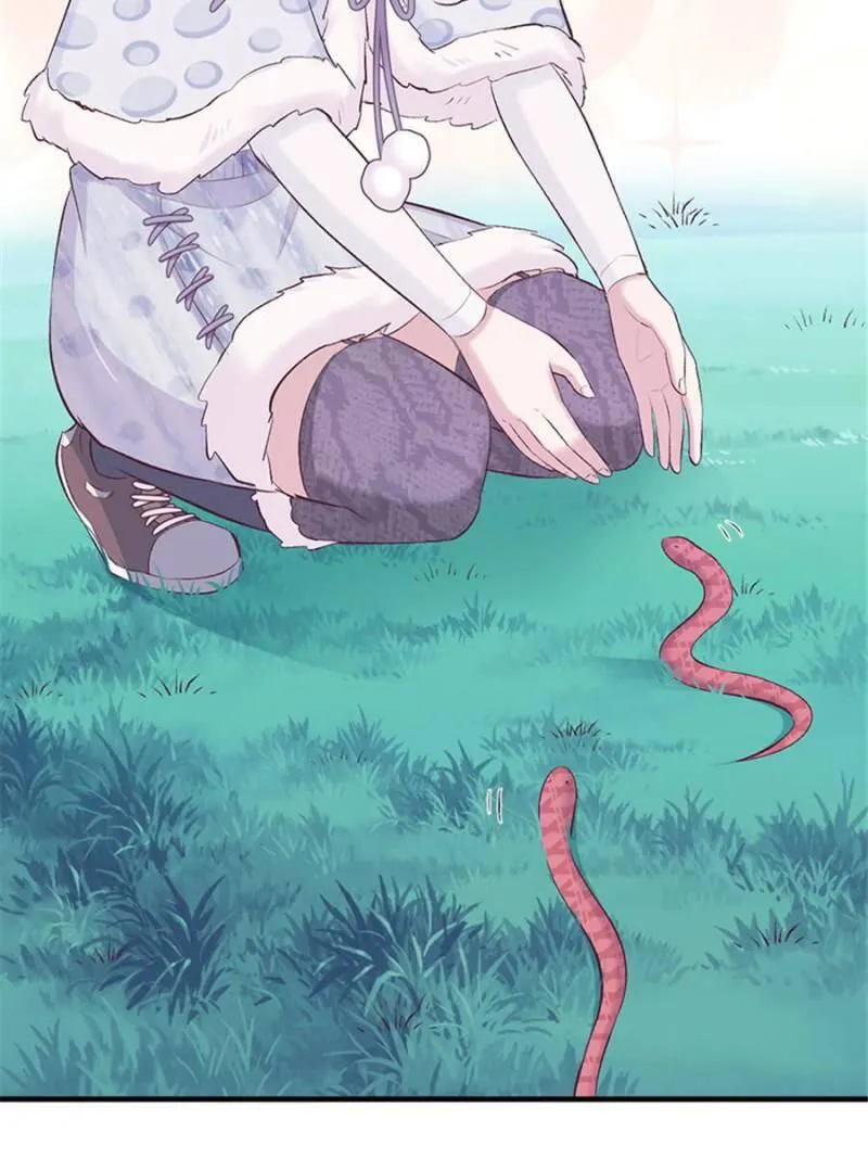 Beauty and the Beasts Chapter 136 Online - página 44