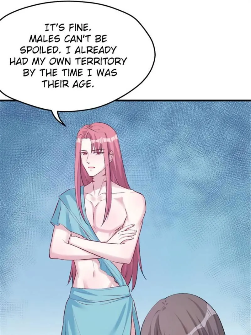 Beauty and the Beasts Chapter 136 Online - página 46