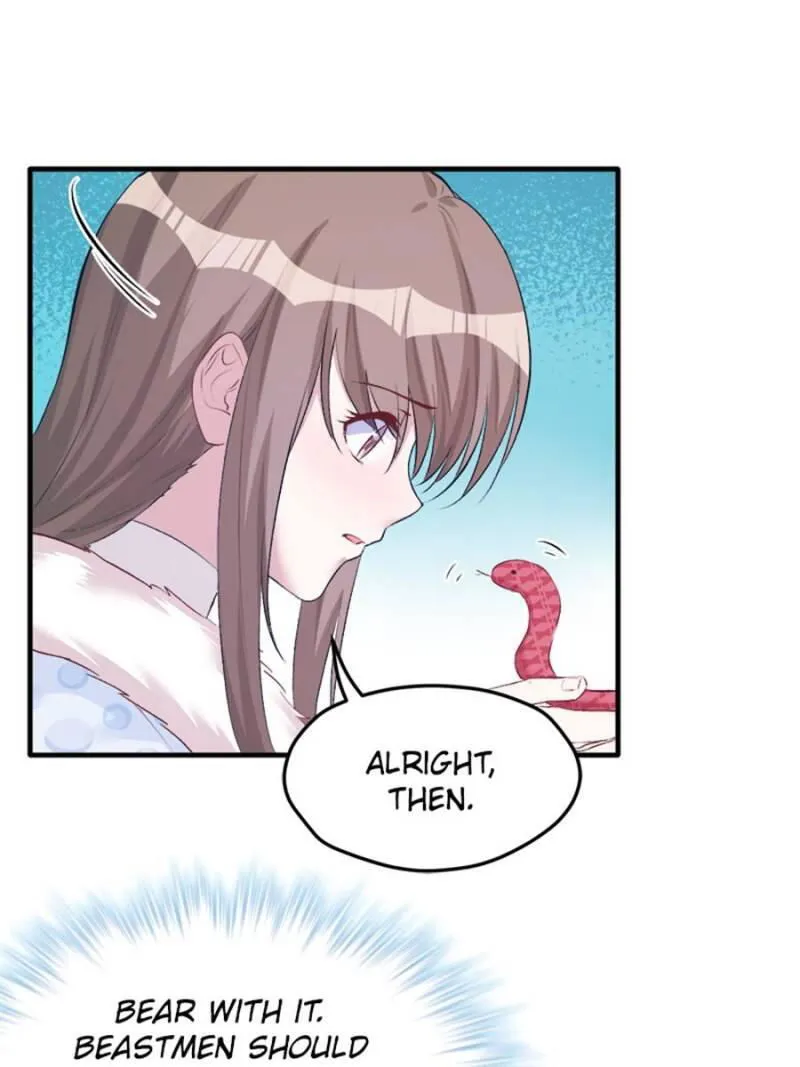 Beauty and the Beasts Chapter 136 Online - página 49
