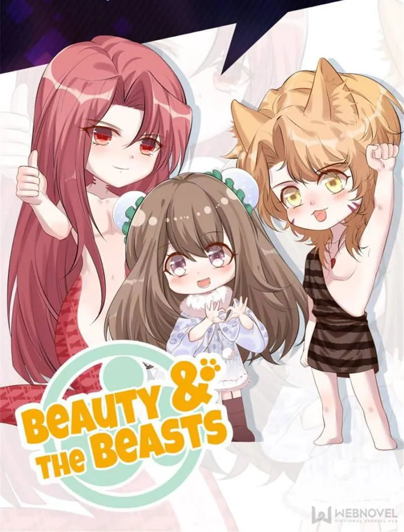 Beauty and the Beasts Chapter 136 Online - página 53