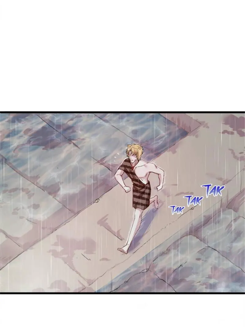 Beauty and the Beasts Chapter 139 Online - página 1