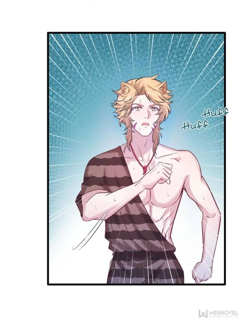 Beauty and the Beasts Chapter 139 Online - página 2