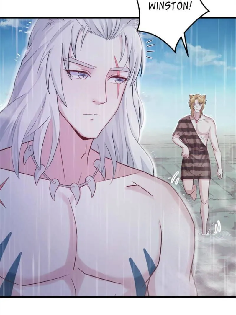 Beauty and the Beasts Chapter 139 Online - página 5
