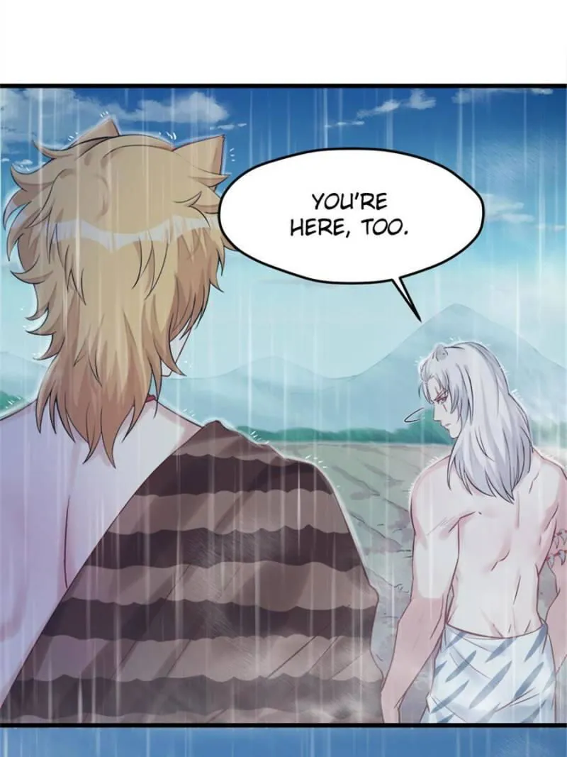 Beauty and the Beasts Chapter 139 Online - página 7