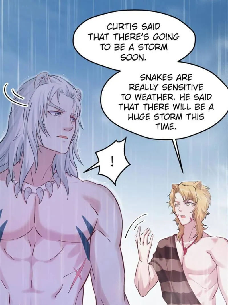 Beauty and the Beasts Chapter 139 Online - página 8