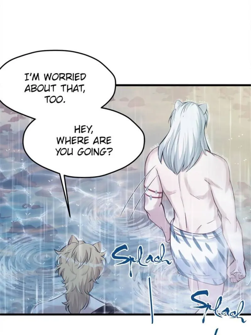 Beauty and the Beasts Chapter 139 Online - página 12