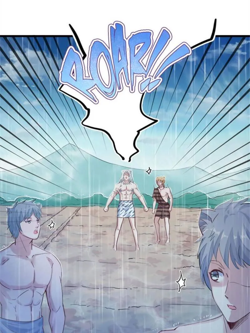 Beauty and the Beasts Chapter 139 Online - página 16