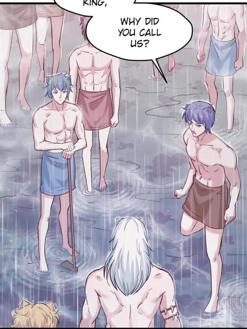 Beauty and the Beasts Chapter 139 Online - página 19