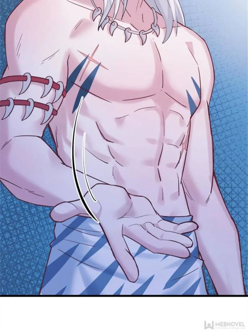 Beauty and the Beasts Chapter 139 Online - página 22