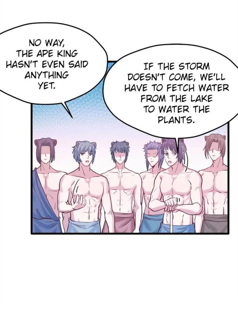 Beauty and the Beasts Chapter 139 Online - página 24