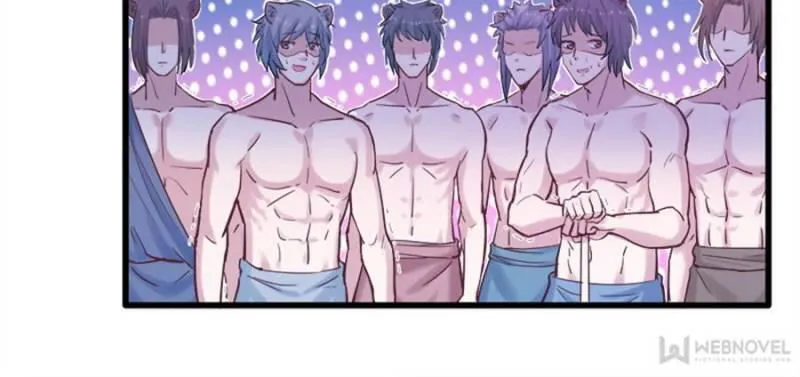 Beauty and the Beasts Chapter 139 Online - página 26