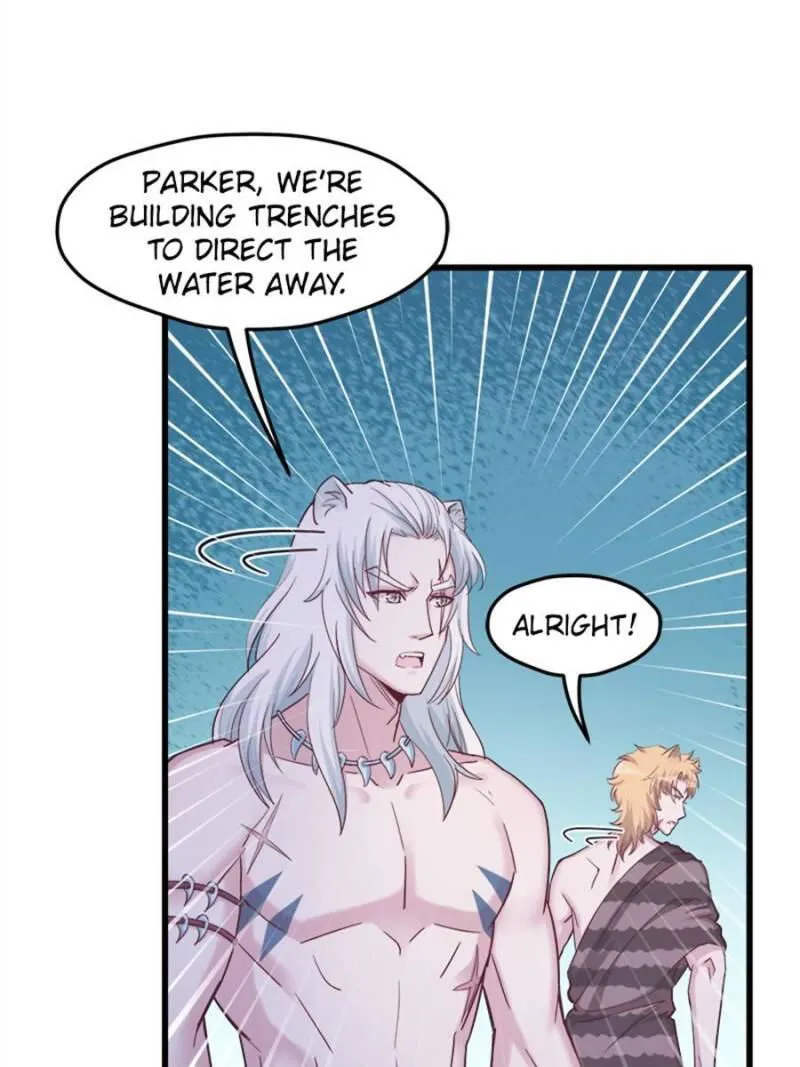 Beauty and the Beasts Chapter 139 Online - página 29