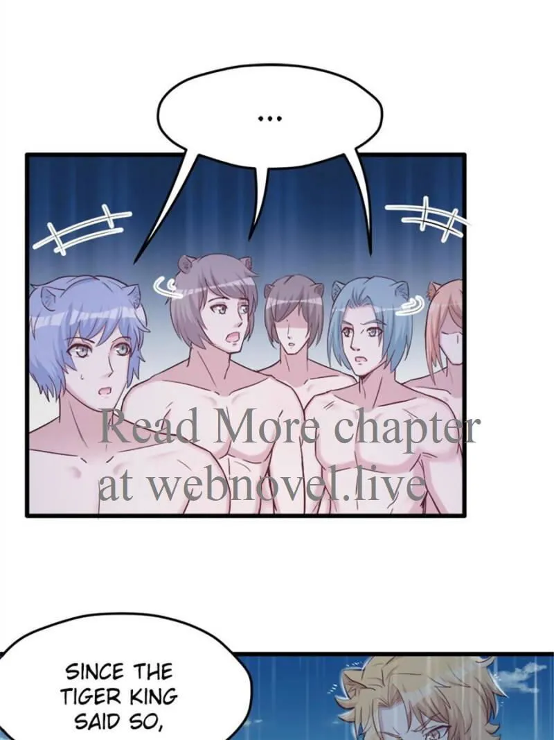 Beauty and the Beasts Chapter 139 Online - página 31