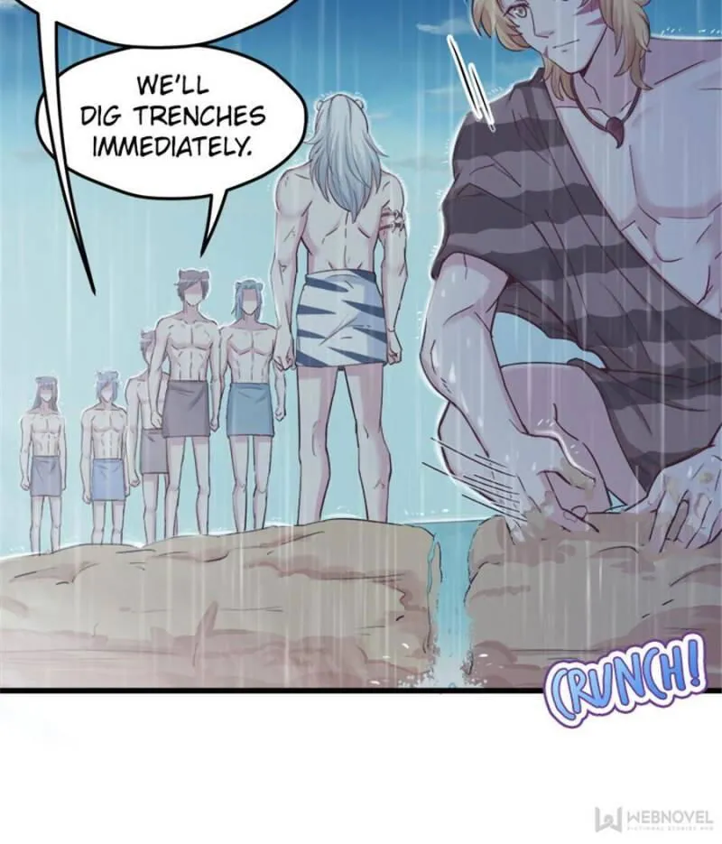 Beauty and the Beasts Chapter 139 Online - página 32