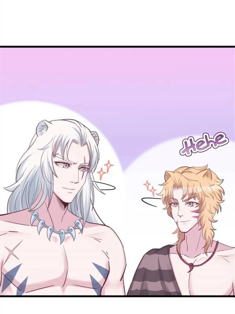 Beauty and the Beasts Chapter 139 Online - página 37
