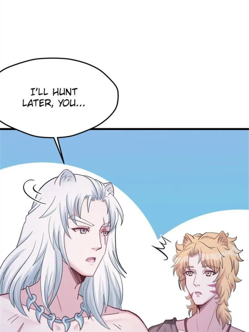 Beauty and the Beasts Chapter 139 Online - página 39