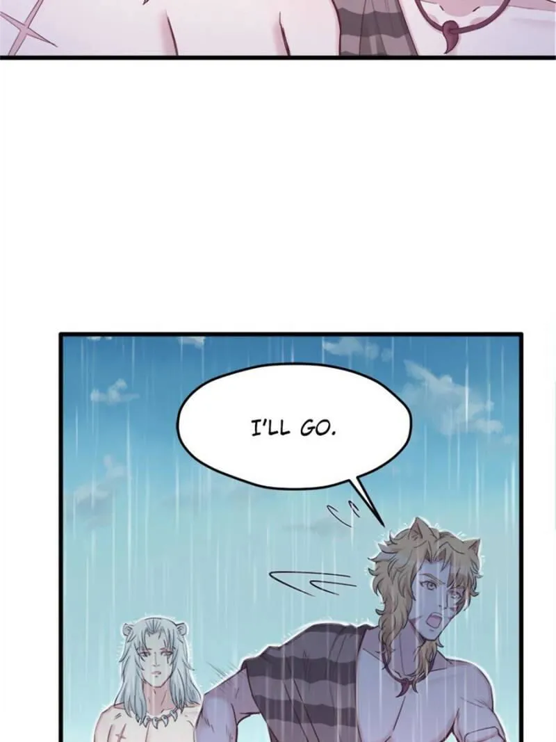 Beauty and the Beasts Chapter 139 Online - página 40