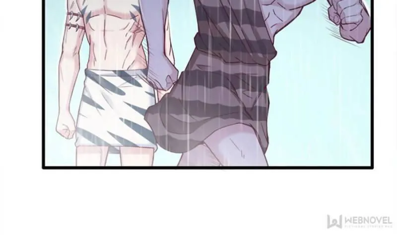 Beauty and the Beasts Chapter 139 Online - página 41