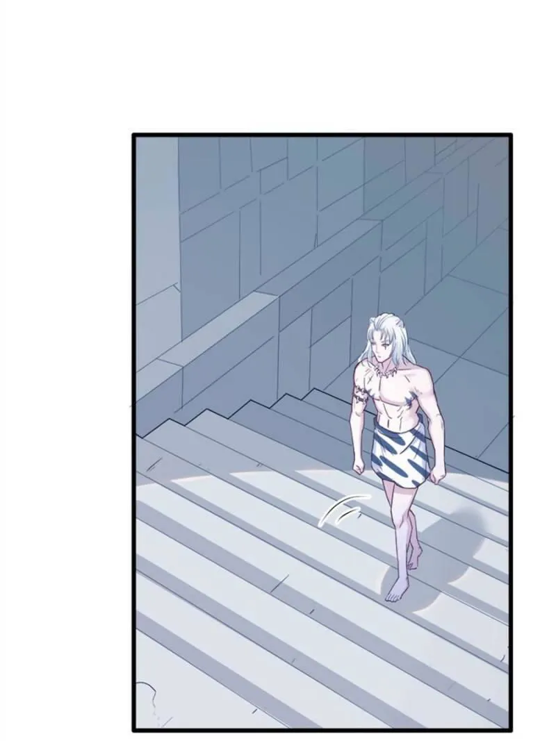 Beauty and the Beasts Chapter 139 Online - página 46