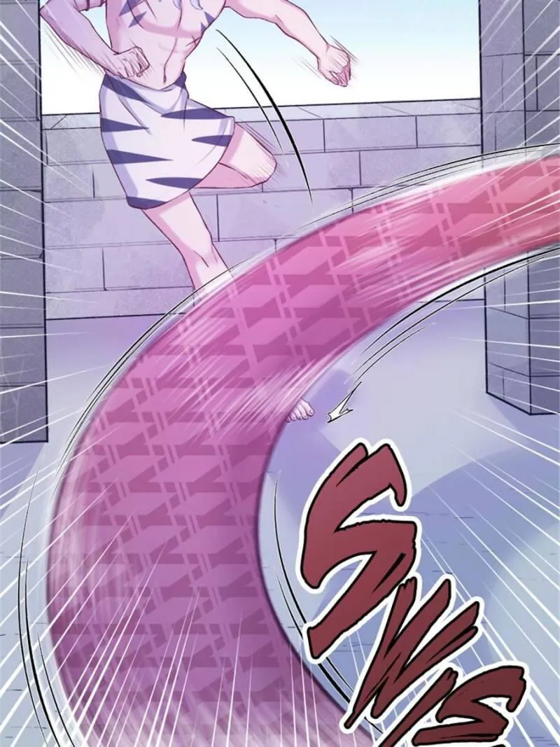 Beauty and the Beasts Chapter 139 Online - página 50