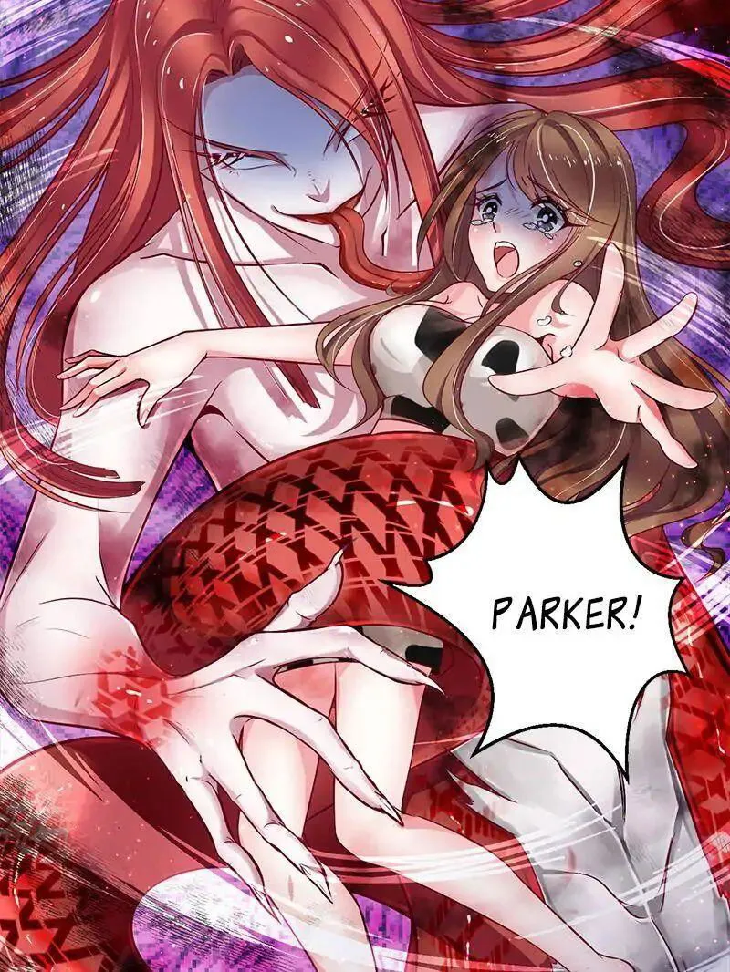 Beauty and the Beasts Chapter 14 Online - página 3