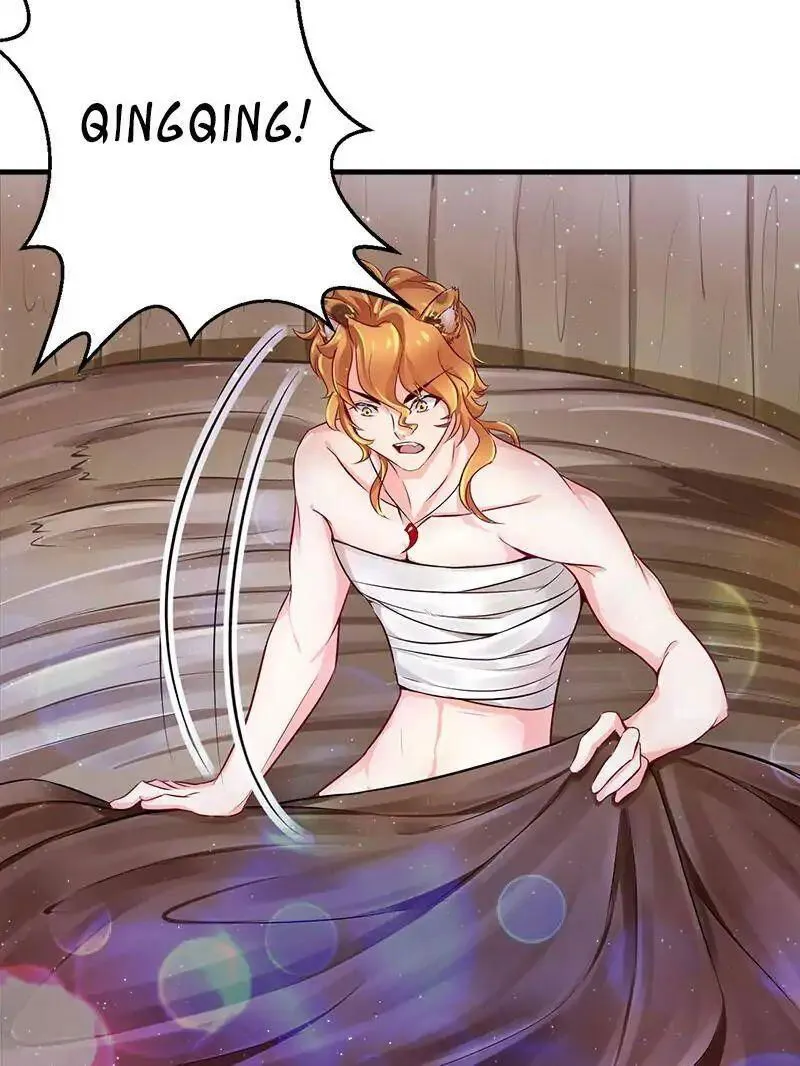 Beauty and the Beasts Chapter 14 Online - página 6
