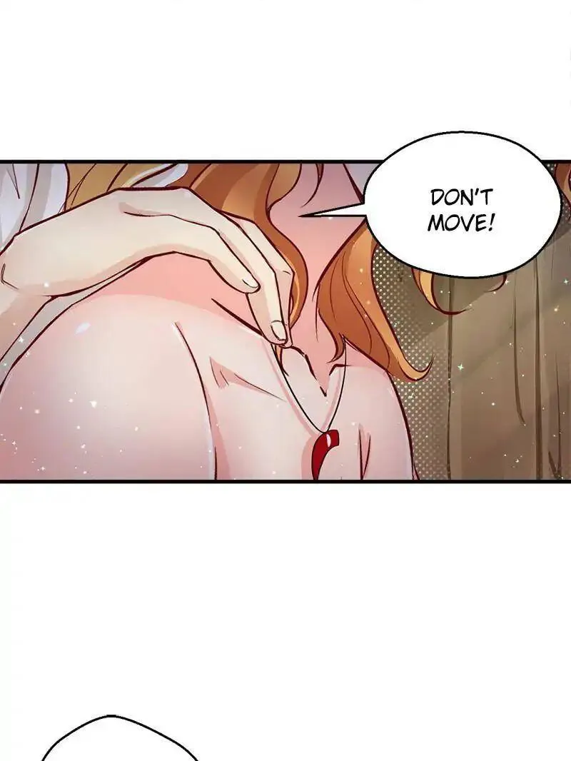 Beauty and the Beasts Chapter 14 Online - página 8