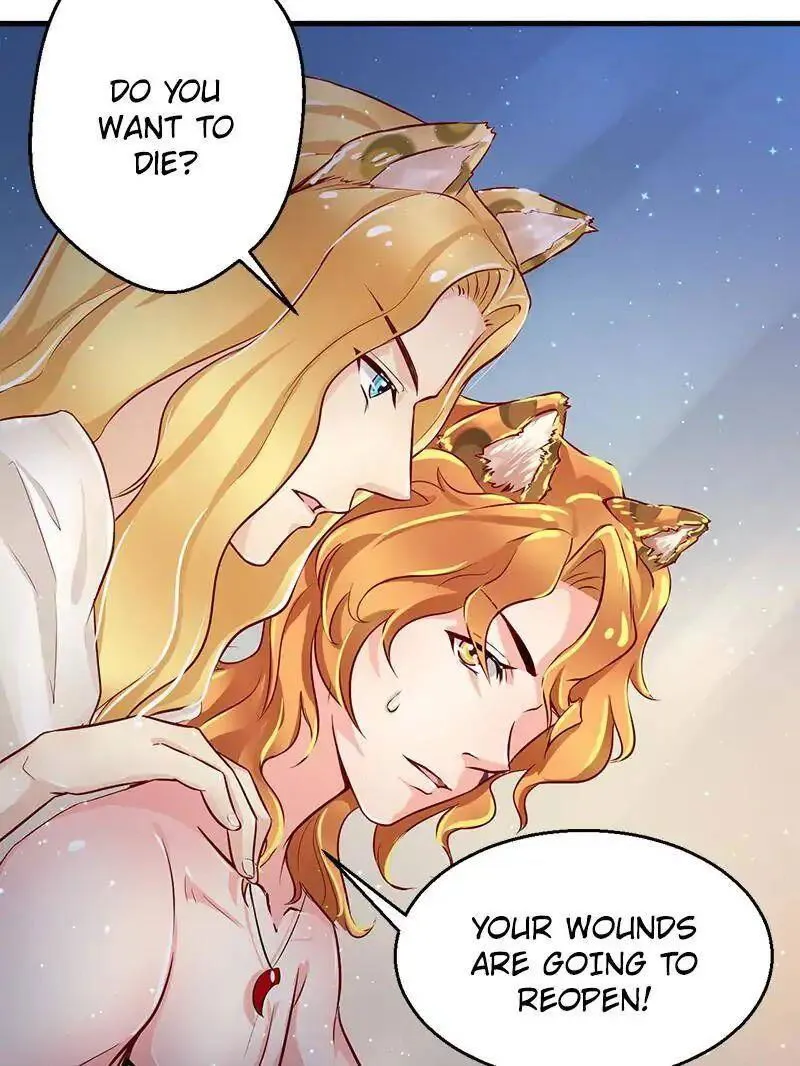 Beauty and the Beasts Chapter 14 Online - página 9