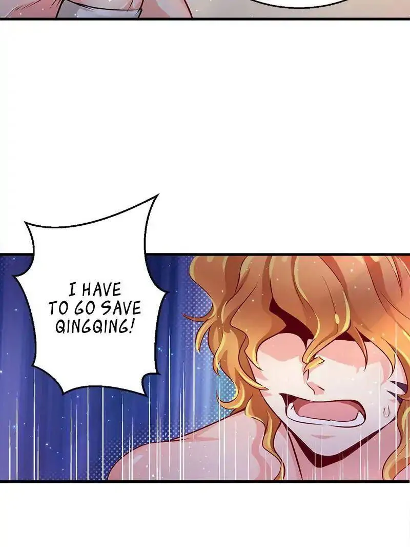 Beauty and the Beasts Chapter 14 Online - página 10
