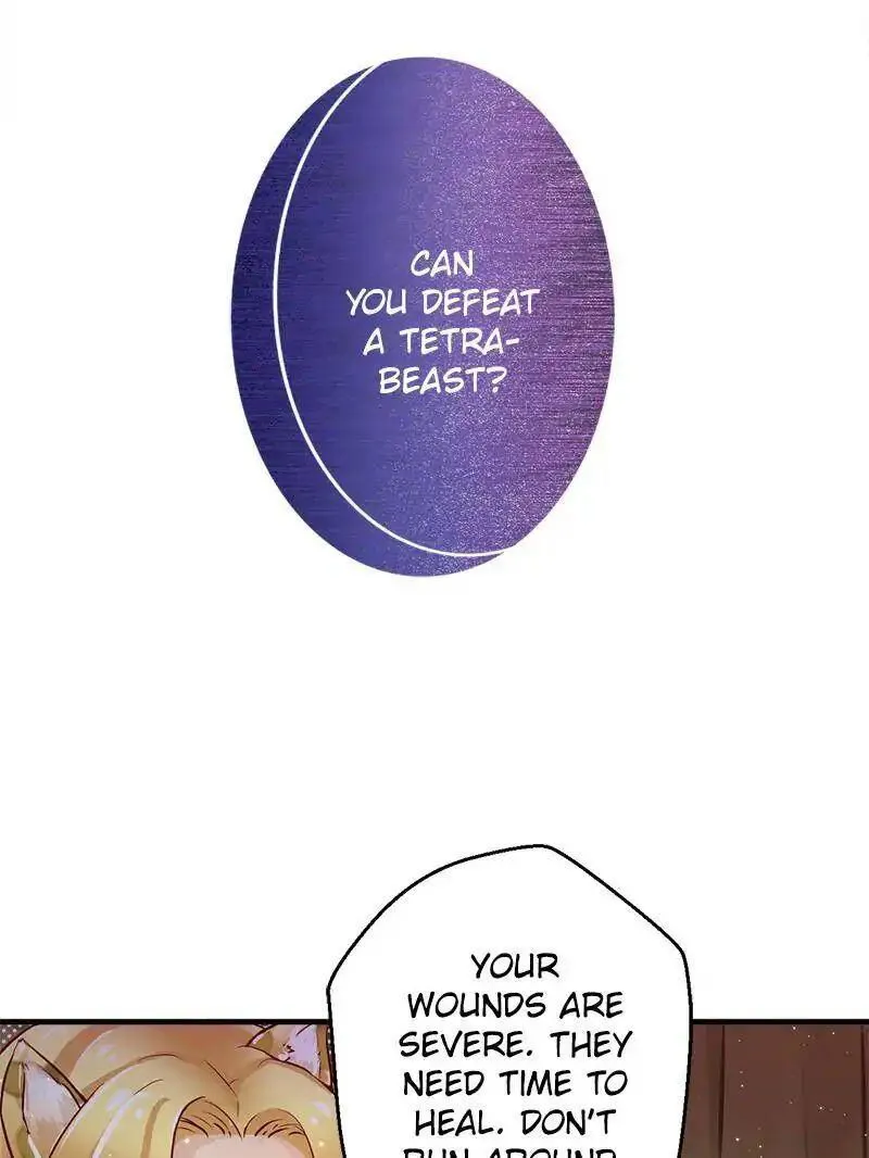 Beauty and the Beasts Chapter 14 Online - página 11
