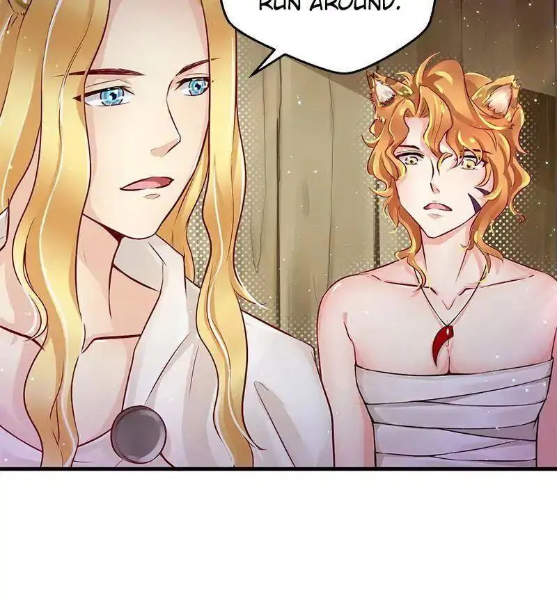 Beauty and the Beasts Chapter 14 Online - página 12