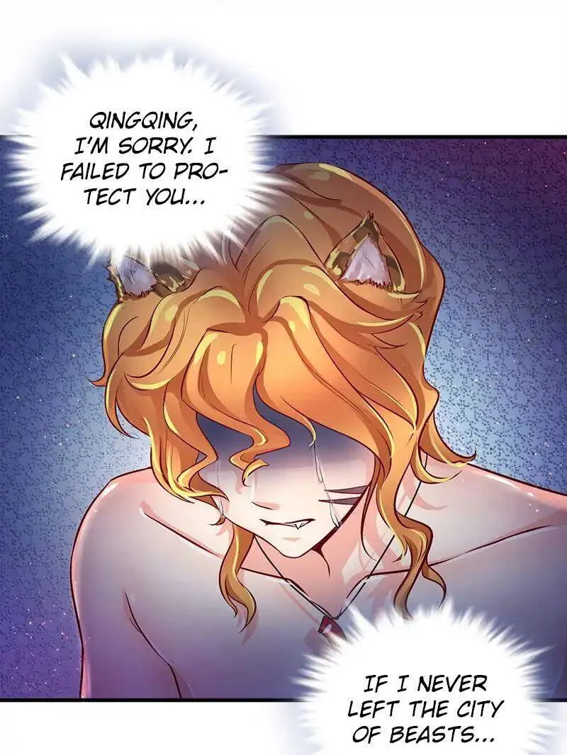 Beauty and the Beasts Chapter 14 Online - página 13