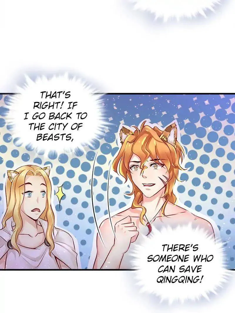 Beauty and the Beasts Chapter 14 Online - página 14