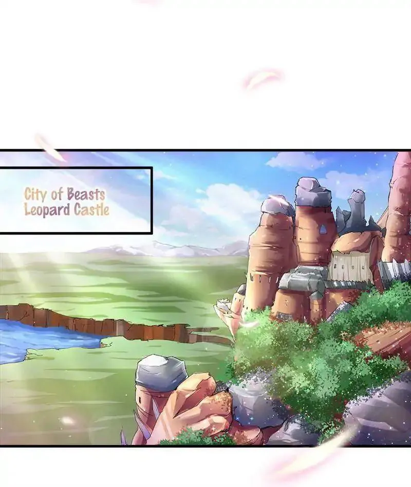 Beauty and the Beasts Chapter 14 Online - página 16