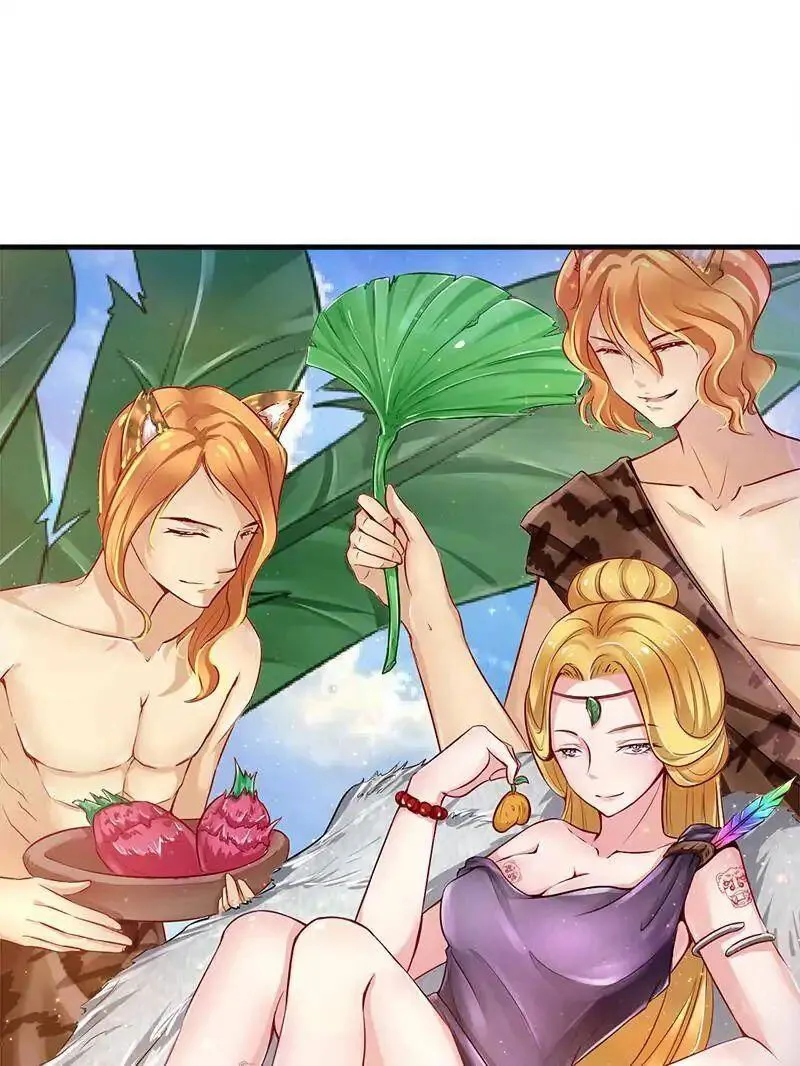 Beauty and the Beasts Chapter 14 Online - página 18