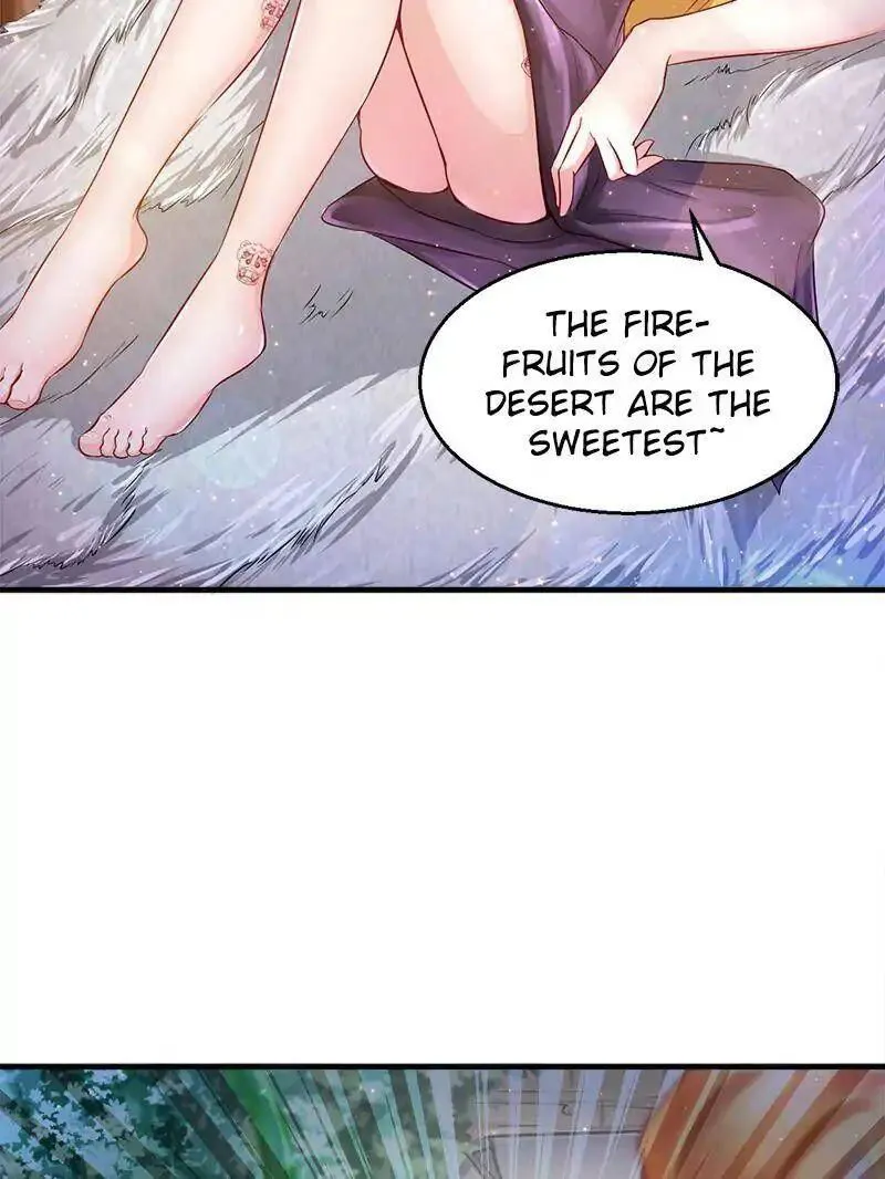 Beauty and the Beasts Chapter 14 Online - página 19