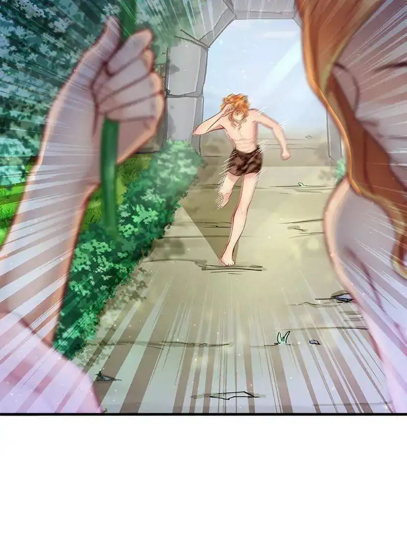 Beauty and the Beasts Chapter 14 Online - página 20