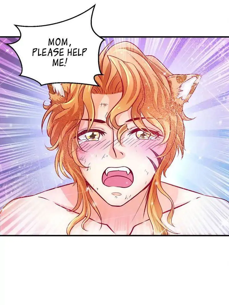 Beauty and the Beasts Chapter 14 Online - página 22