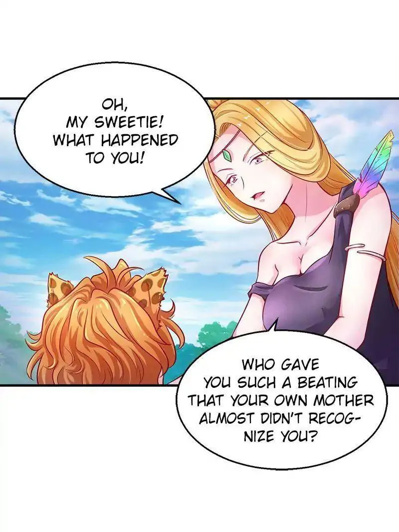 Beauty and the Beasts Chapter 14 Online - página 23