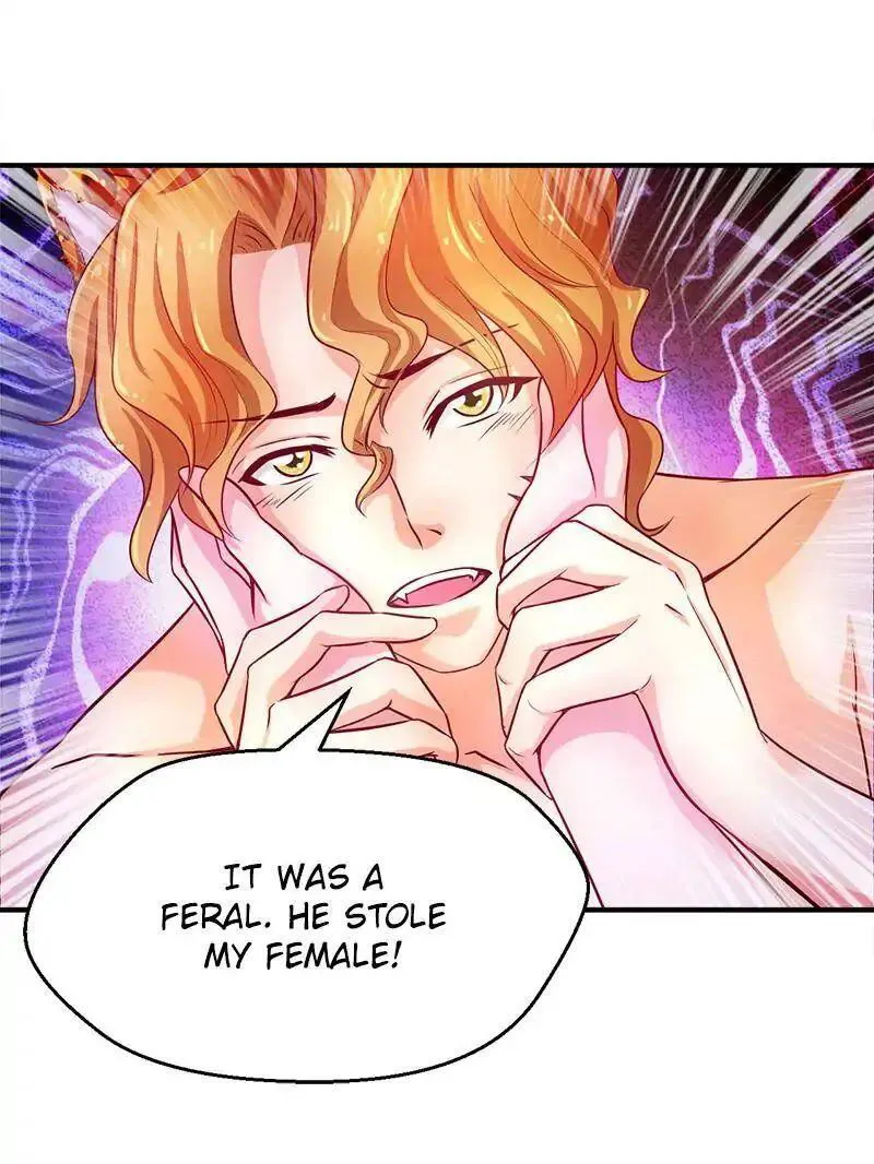 Beauty and the Beasts Chapter 14 Online - página 24